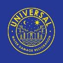 Universal Water Damage Restoration logo